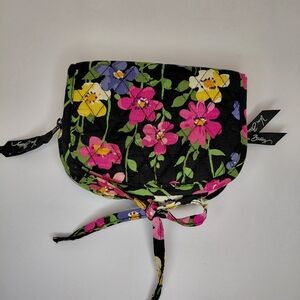 Vera Bradley Cosmetic Bag